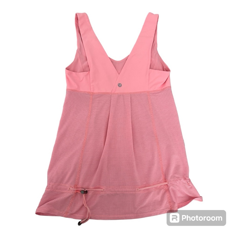 Lululemon top. EUC.